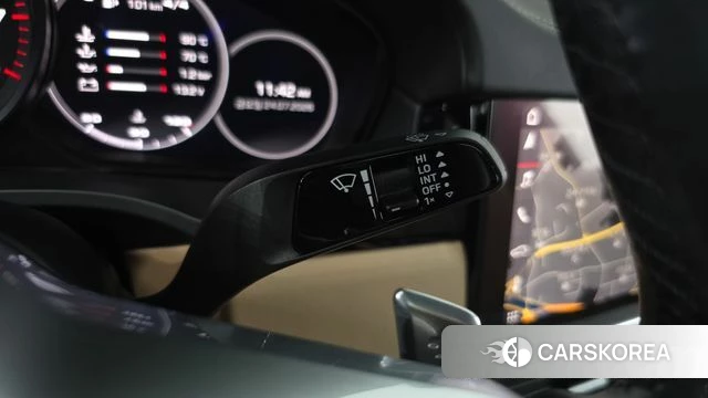 Porsche Cayenne (PO536) id 4625306 из Кореи 19