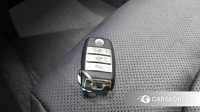 Kia The New K5 2nd generation id 4465275 из Кореи 19