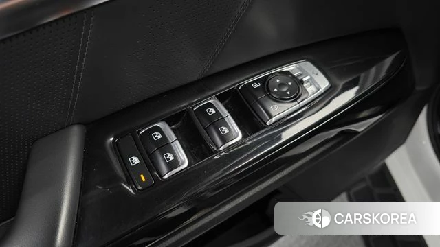 Kia Mohave Master id 4783781 из Кореи 19