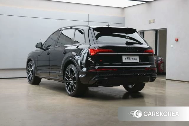 Audi Q7 id 4210420 из Китая 19