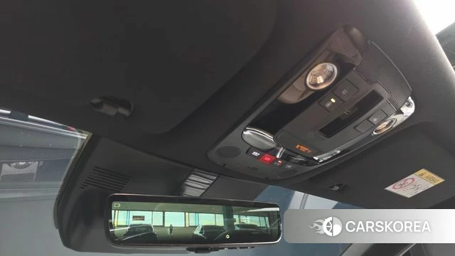 Kia The New Sorento 4th Generation id 4243171 из Кореи 19