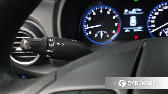 Hyundai Kona id 4856350 из Кореи 19
