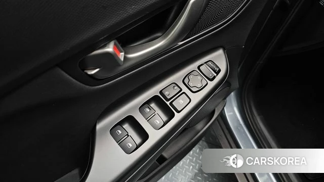Hyundai Kona id 4384841 из Кореи 19