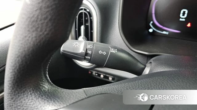 Kia The New Morning (JA) id 4462957 из Кореи 19