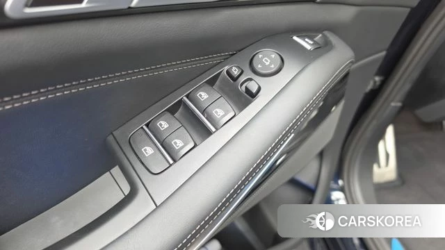 BMW X5 (G05) id 4681986 из Кореи 19