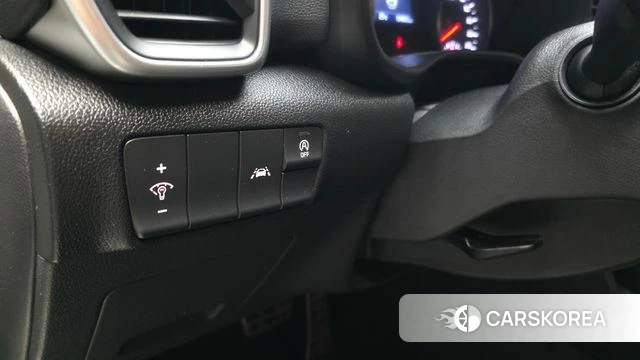 Kia Sportage The Bold id 4775833 из Кореи 19
