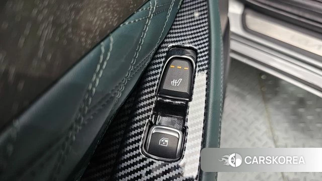 Kia K8 Hybrid id 4560620 из Кореи 19
