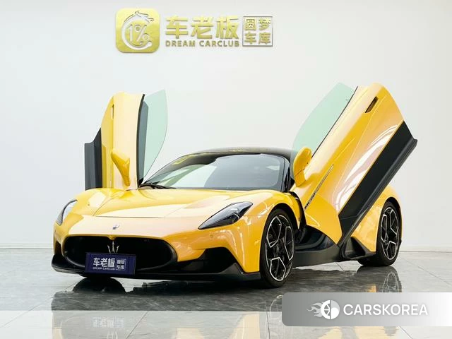 Maserati MC20 id 4239270 из Китая 19