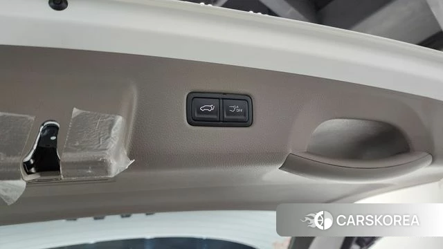 Kia The New Carnival 4th Generation id 4607445 из Кореи 19