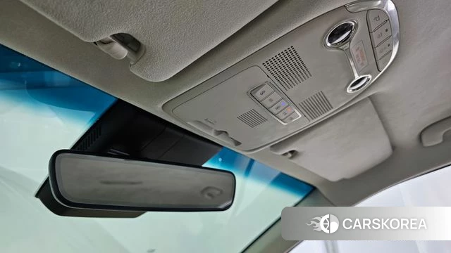 Hyundai The New Grandeur IG id 4693618 из Кореи 19