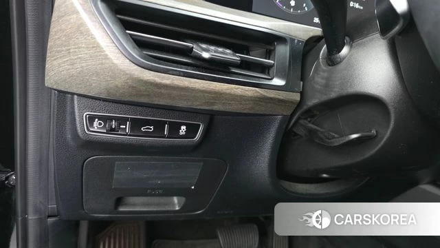 Kia K8 id 4784165 из Кореи 19