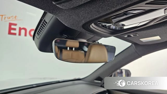 Renault Korea (Samsung) Grand Coleos id 4700664 из Кореи 19