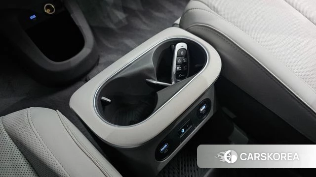 Hyundai Ionic 5 id 4676599 из Кореи 19