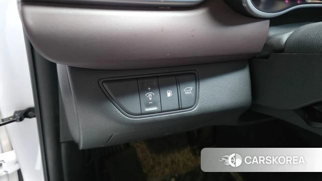 Genesis The New G70 id 4202738 из Кореи 19