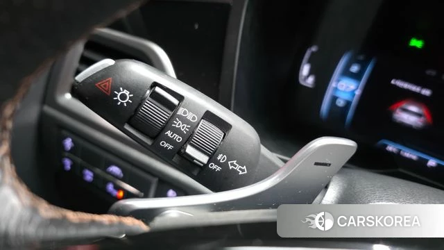 Ssangyong Beautiful Korando id 4430141 из Кореи 19