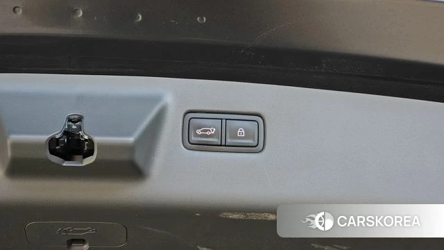 Hyundai Santa Fe (MX5) id 4847314 из Кореи 19