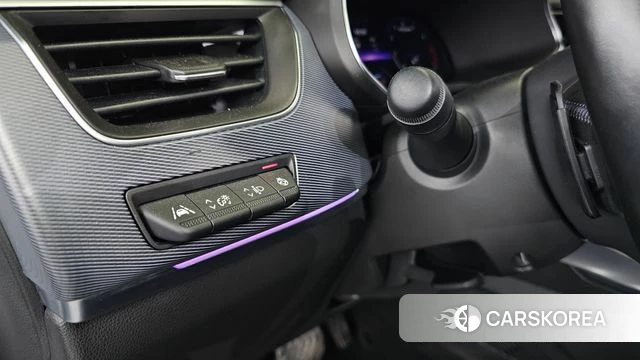 Renault Korea (Samsung) XM3 id 4283628 из Кореи 19