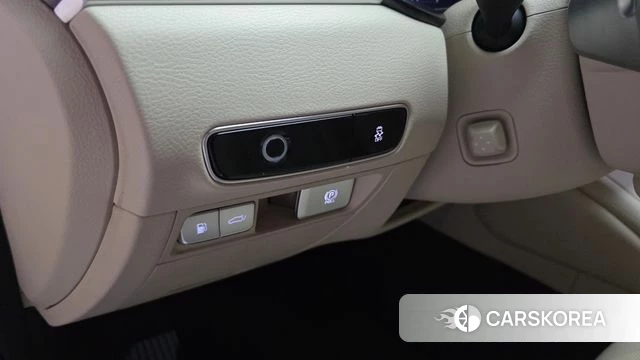 Kia The New K9 2nd generation id 4863870 из Кореи 19
