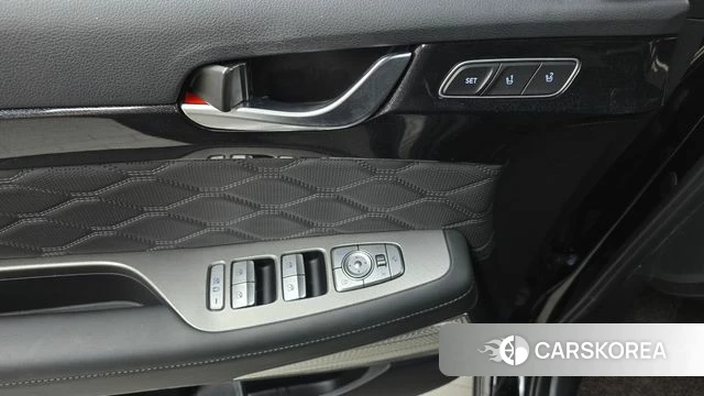 Hyundai Palisade id 4469995 из Кореи 19