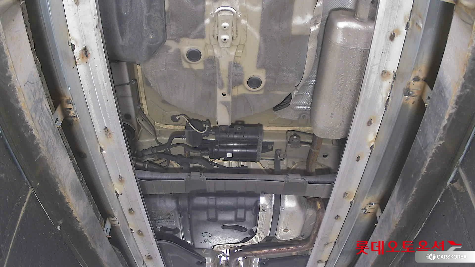 Hyundai Avante id 3888336 из Кореи 19