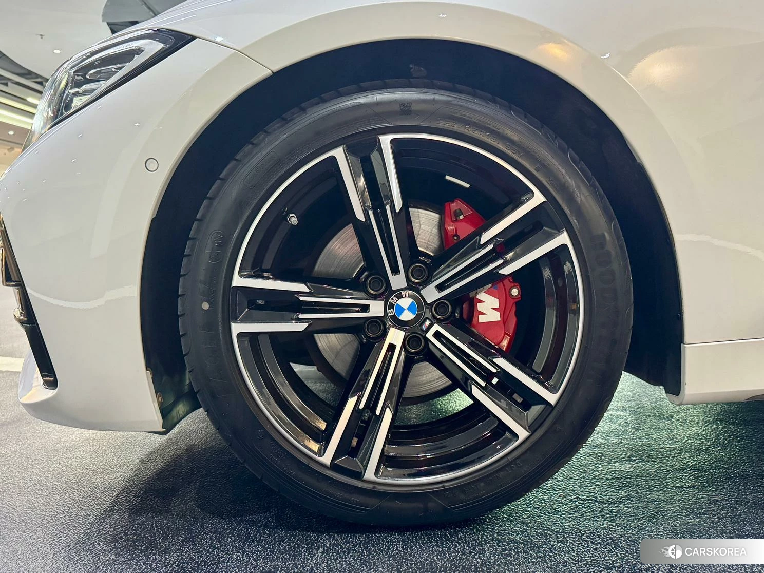 BMW 4 series id 4473994 из Китая 19