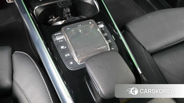Mercedes-Benz EQA H243 id 4469884 из Кореи 19