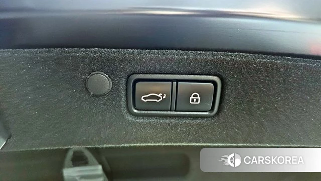 Hyundai The New Grandeur IG Hybrid id 4316780 из Кореи 19