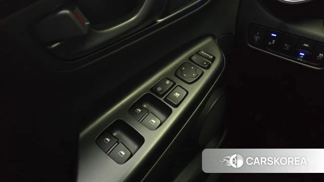 Hyundai Kona Electric id 4574128 из Кореи 19