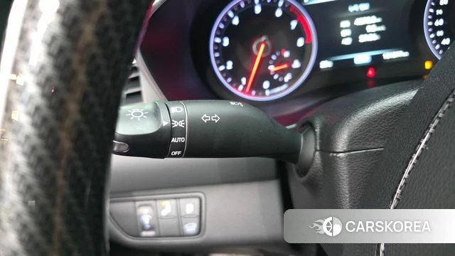 Genesis G70 id 4417142 из Кореи 19