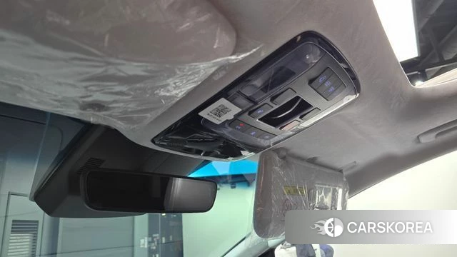 Hyundai Staria id 4229881 из Кореи 19