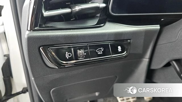 Kia Di All New Niro EV id 4499790 из Кореи 19