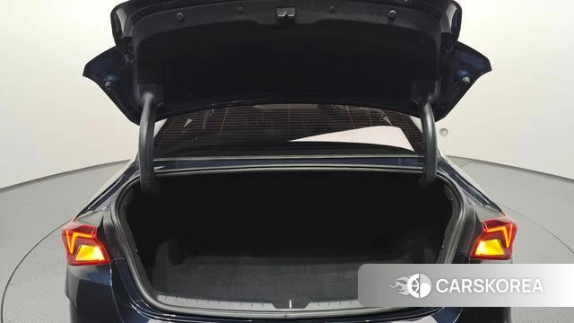 Kia K5 3rd generation id 4595040 из Кореи 19