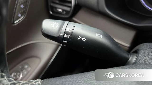Hyundai Grandeur IG Hybrid id 4895411 из Кореи 19
