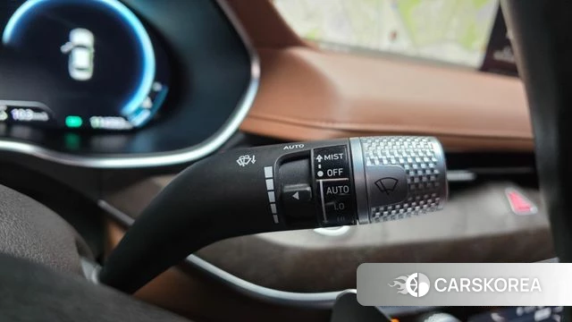 Genesis G80 (RG3) id 4350527 из Кореи 19