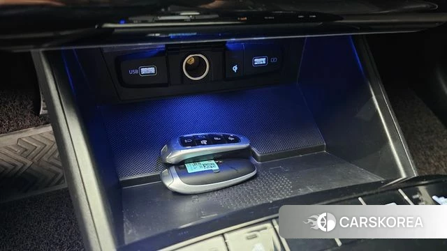 Hyundai Tucson (NX4) id 4310097 из Кореи 19