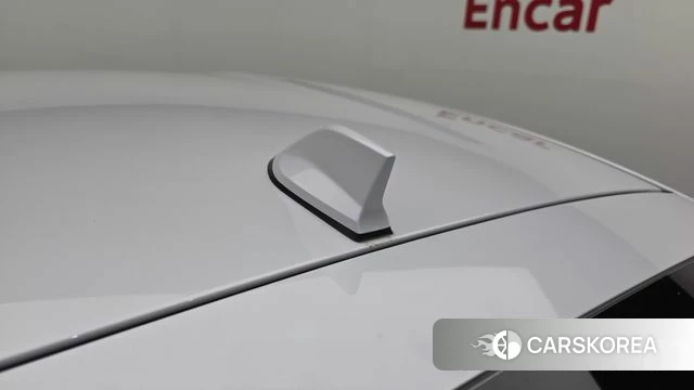 Renault Korea (Samsung) XM3 id 4339017 из Кореи 19