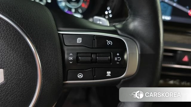 Kia K5 3rd generation id 4641609 из Кореи 19