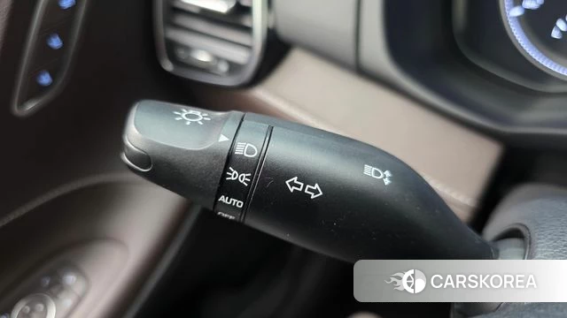 Hyundai Grandeur IG Hybrid id 4626422 из Кореи 19