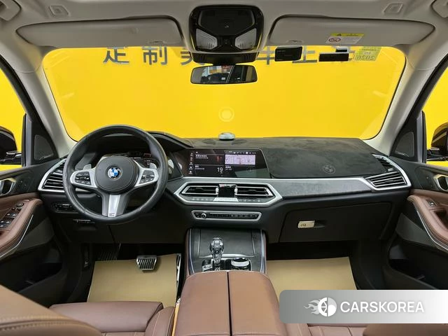 BMW X5 (imported) id 4256921 из Китая 19