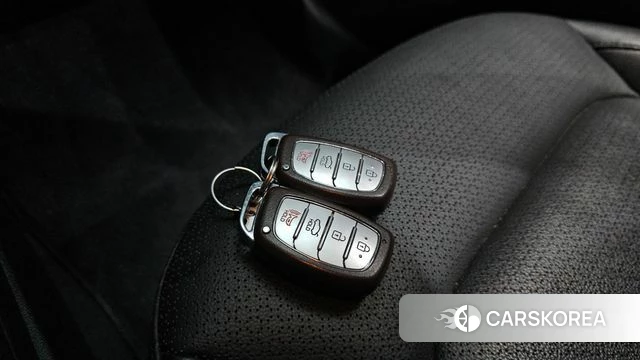 Hyundai Avante AD id 4251248 из Кореи 19