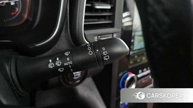 Renault Korea (Samsung) The New QM6 id 4721931 из Кореи 19