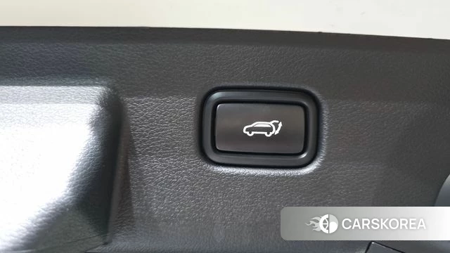 Kia The New Sportage 5th Generation id 4778194 из Кореи 19