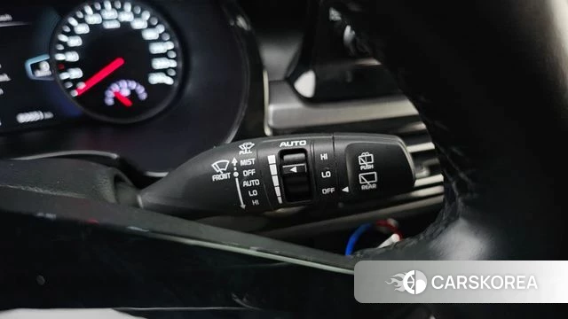 Kia Seltos id 4614621 из Кореи 19