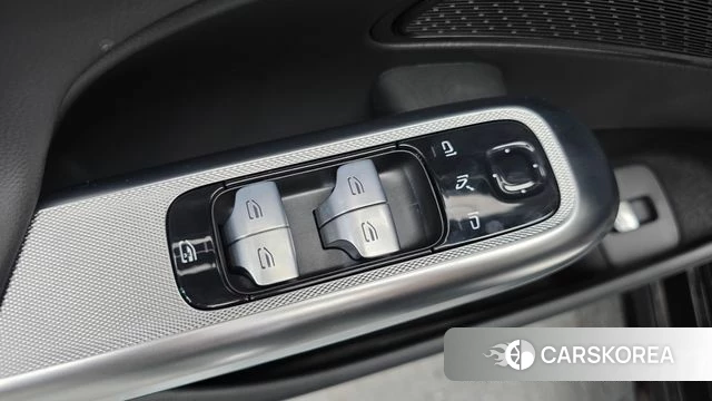 Mercedes-Benz E-Class W214 id 4612265 из Кореи 19
