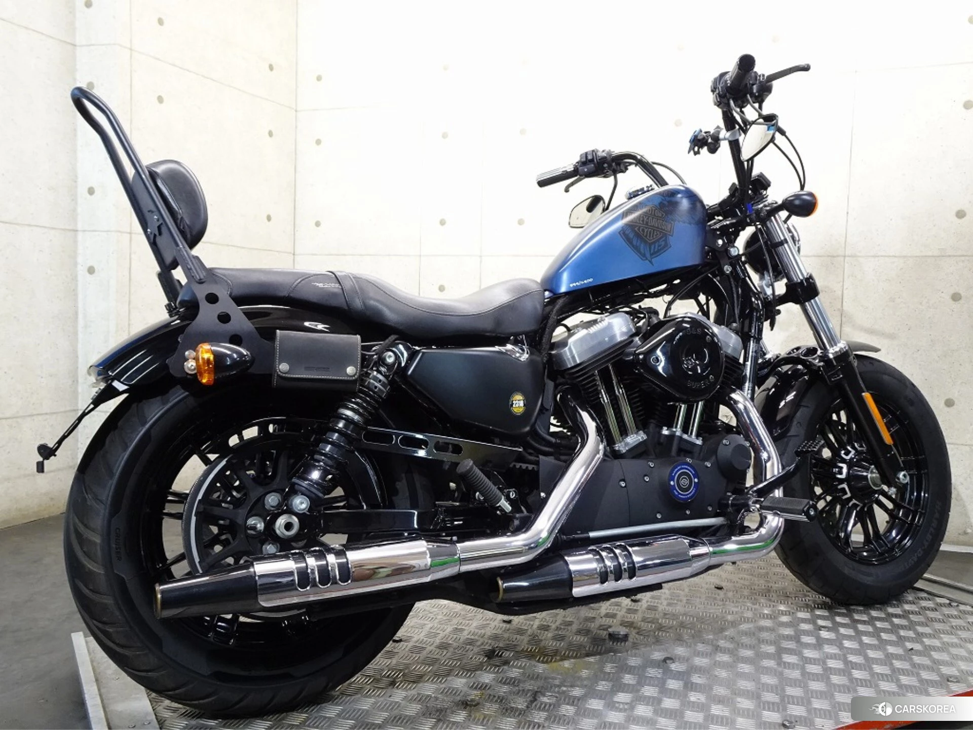 Harley-Davidson Sportster 48 XL1200X id 3946739 из Японии 19