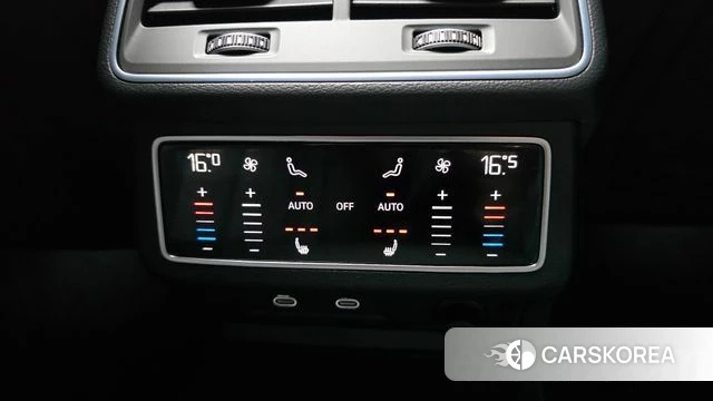 Audi A7 (4K) id 4376385 из Кореи 19