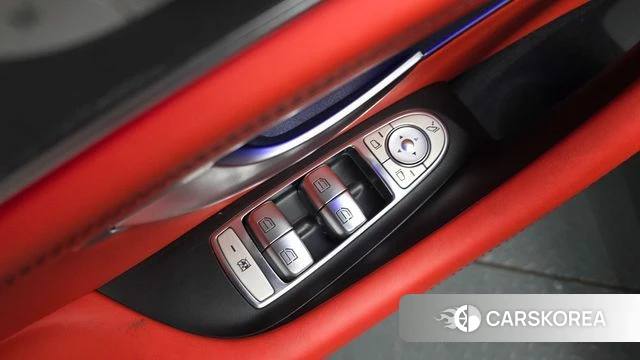 Mercedes-Benz AMG GT id 4696527 из Кореи 19
