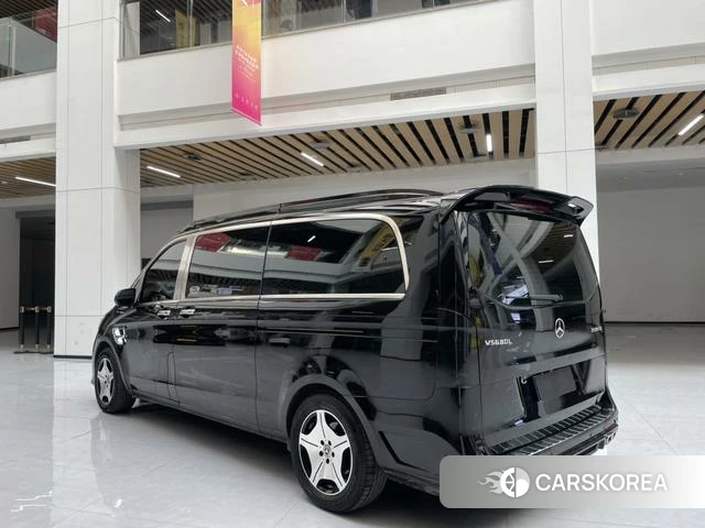 Mercedes-Benz Vito id 3919426 из Китая 19