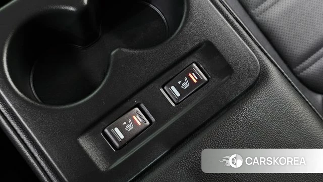 Renault Korea (Samsung) SM6 id 4632771 из Кореи 19