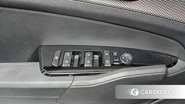 Kia Sportage 5th Generation Hybrid id 4337539 из Кореи 19